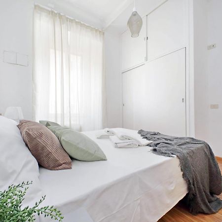 Testaccio - Pretty Apartment Rom Exterior foto