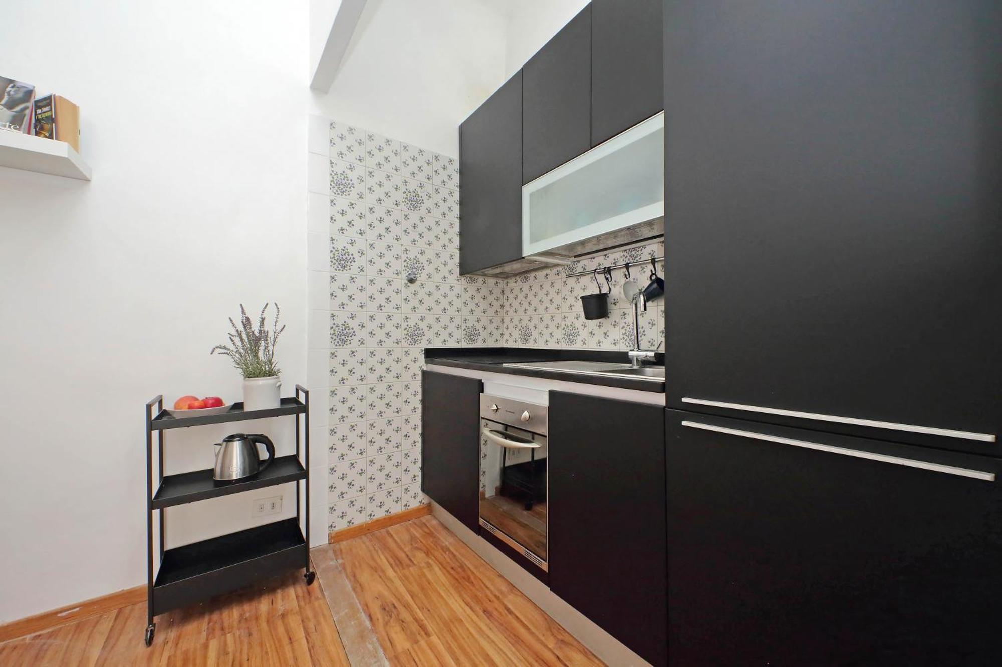 Testaccio - Pretty Apartment Rom Exterior foto