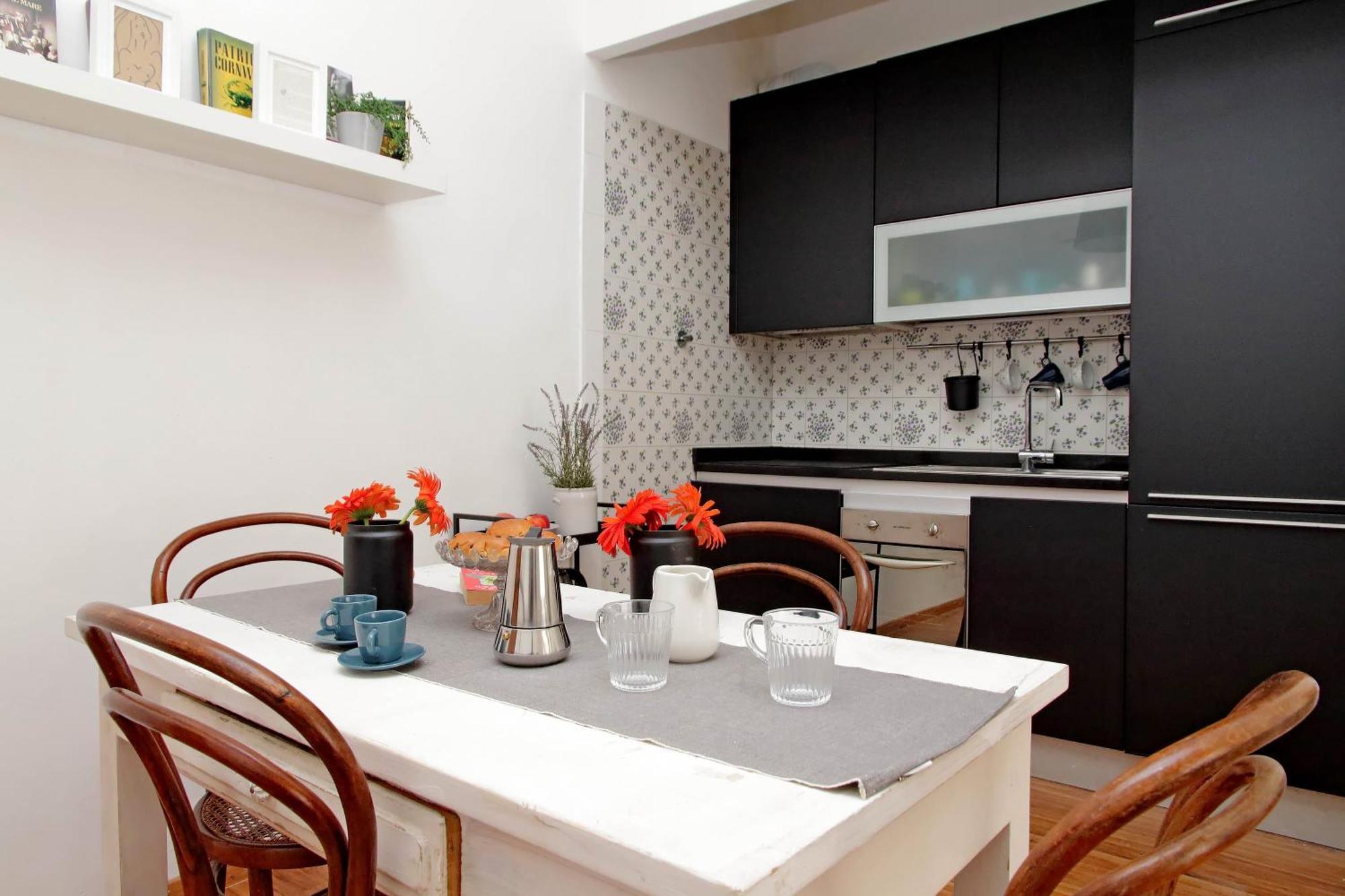 Testaccio - Pretty Apartment Rom Exterior foto